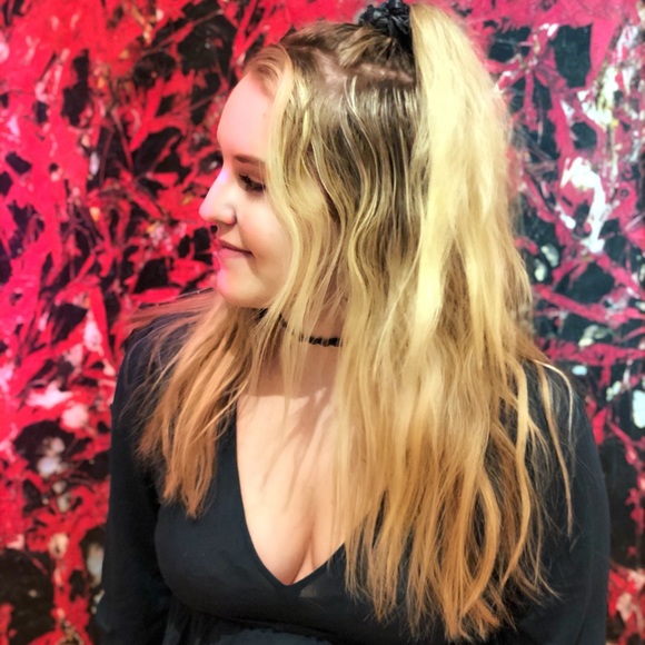 Meet your Posher, Rachel - Picture 1 of 1